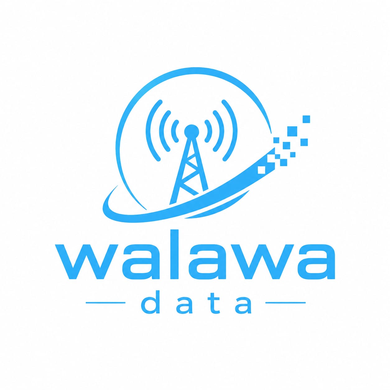 App logo